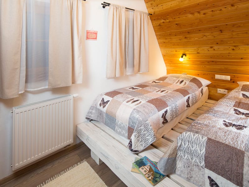 Perníková chalúpka – foto 4